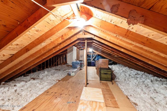 205 W Hedgelawn Way, Southern Pines, NC 28387