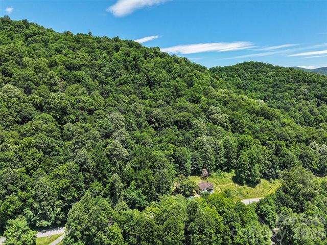2426 Wesley Creek Road, Clyde, NC 28721