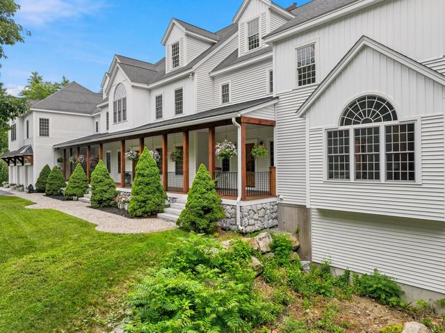 9 Storybrook Lane, Amherst, NH 03031
