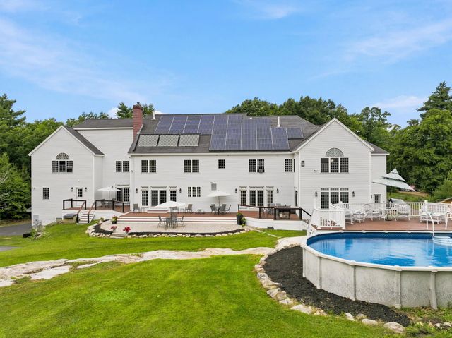 9 Storybrook Lane, Amherst, NH 03031