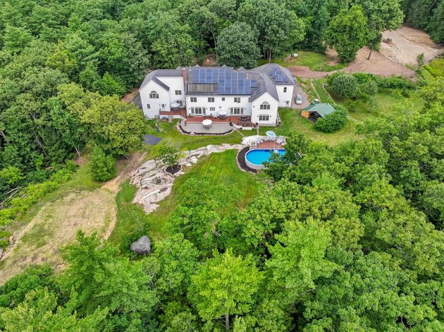 9 Storybrook Lane, Amherst, NH 03031