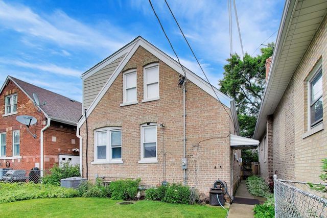 5012 N Tripp Avenue, Chicago, IL 60630