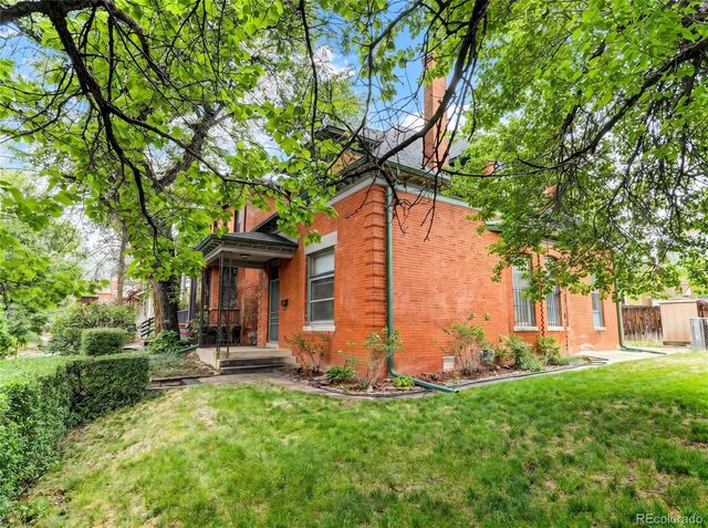 2437 W Caithness Place, Denver, CO 80211