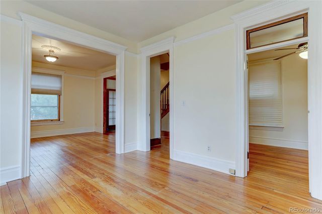 2437 W Caithness Place, Denver, CO 80211