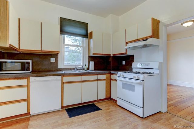 2437 W Caithness Place, Denver, CO 80211