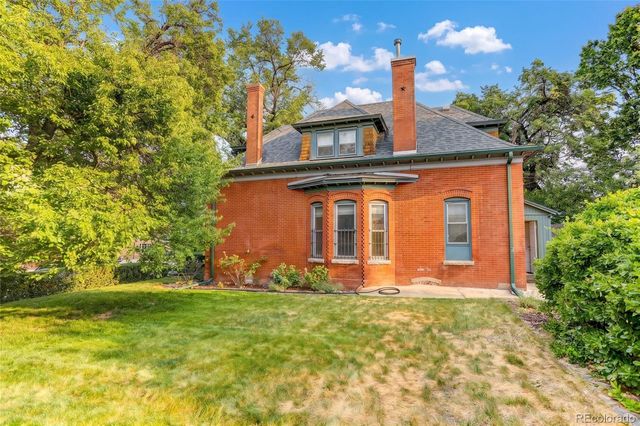 2437 W Caithness Place, Denver, CO 80211