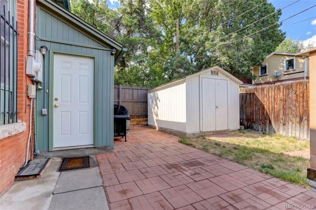 2437 W Caithness Place, Denver, CO 80211