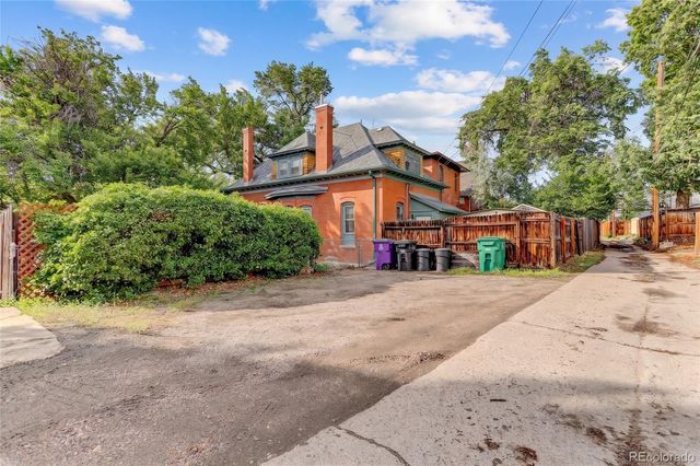 2437 W Caithness Place, Denver, CO 80211
