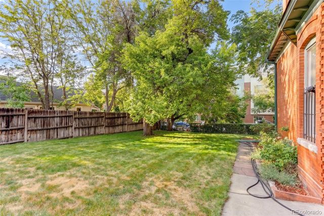 2437 W Caithness Place, Denver, CO 80211