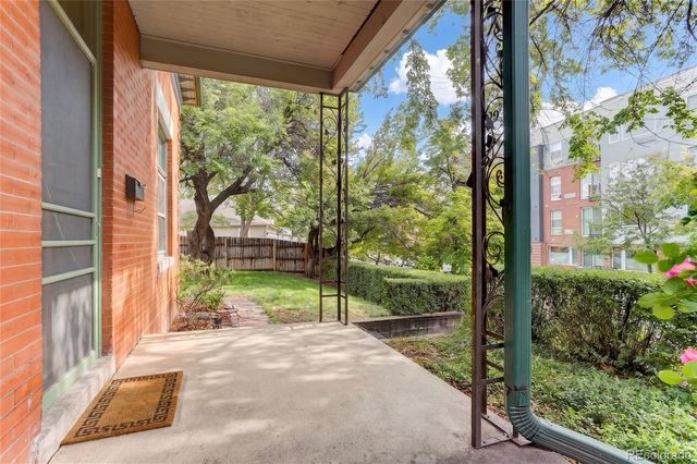 2437 W Caithness Place, Denver, CO 80211