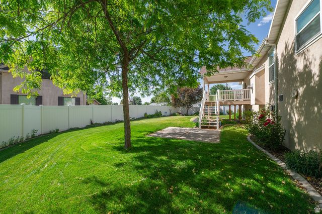 936 S DAVIS CREEK LN, Farmington, UT 84025