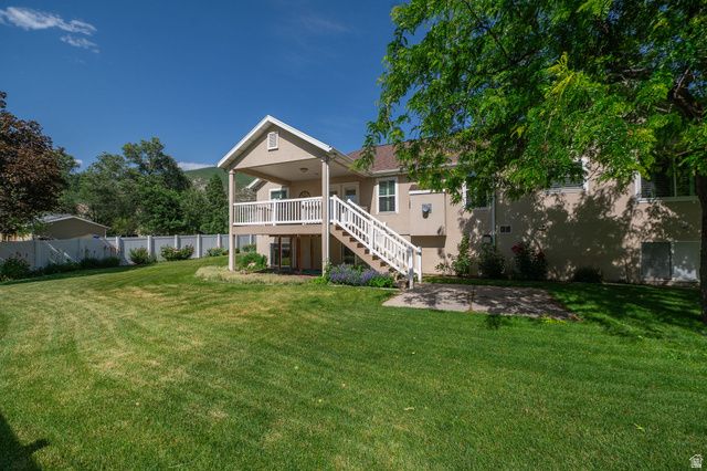 936 S DAVIS CREEK LN, Farmington, UT 84025