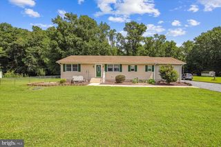 22601 SUSSEX PINES, Georgetown, DE 19947