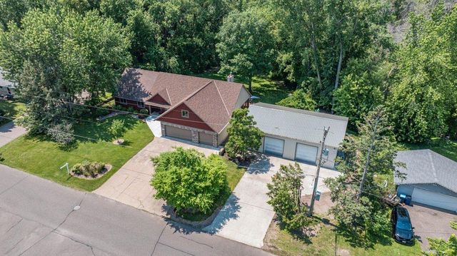 7261 Mill Road, Centerville, MN 55038