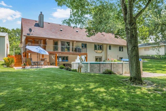 7261 Mill Road, Centerville, MN 55038