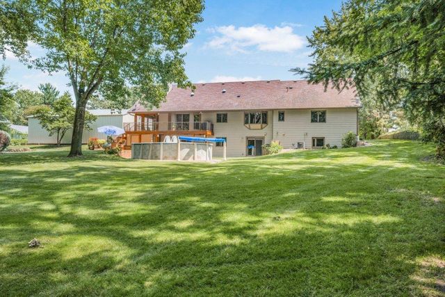 7261 Mill Road, Centerville, MN 55038