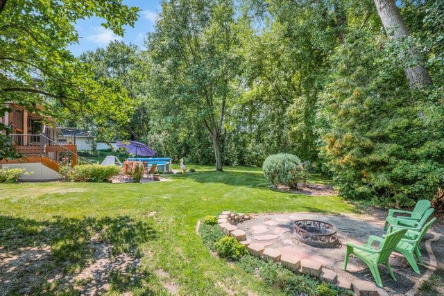 7261 Mill Road, Centerville, MN 55038