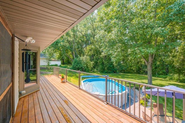 7261 Mill Road, Centerville, MN 55038