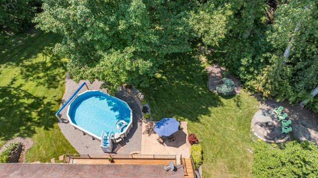 7261 Mill Road, Centerville, MN 55038