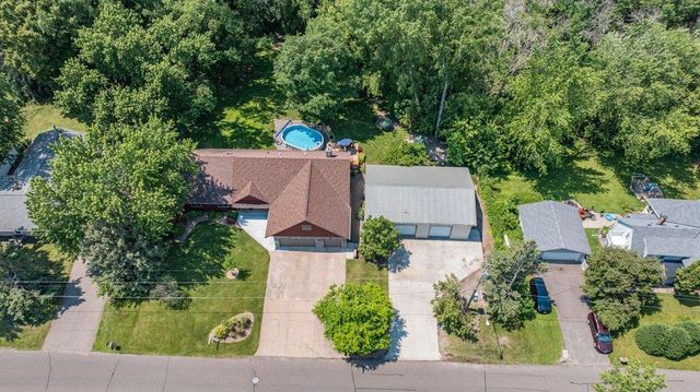 7261 Mill Road, Centerville, MN 55038