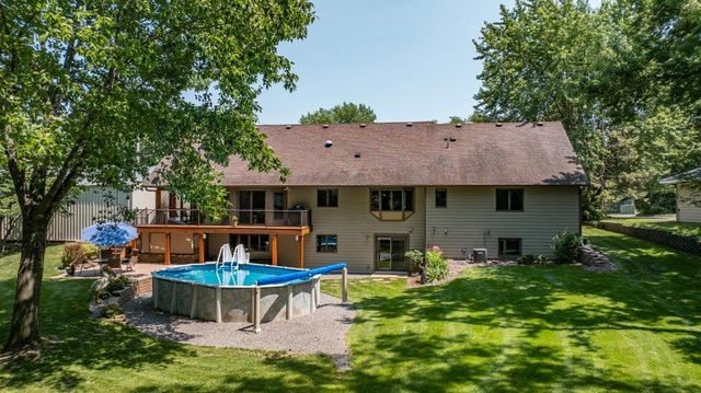 7261 Mill Road, Centerville, MN 55038