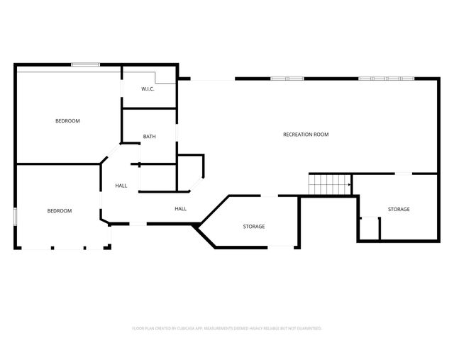 7261 Mill Road, Centerville, MN 55038