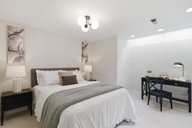 1157 Lincoln Avenue, Palo Alto, CA 94301