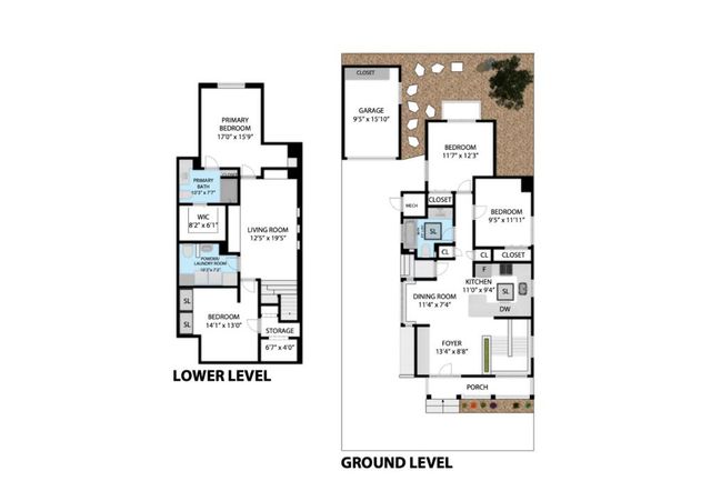 1157 Lincoln Avenue, Palo Alto, CA 94301