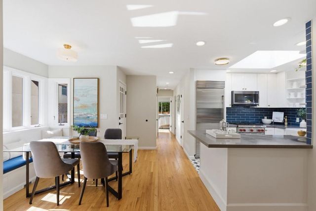 1157 Lincoln Avenue, Palo Alto, CA 94301