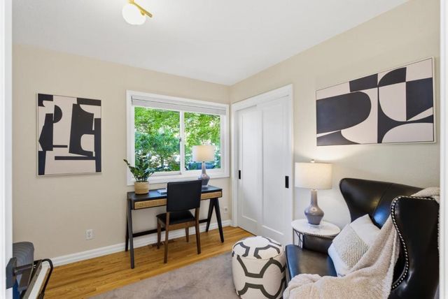 1157 Lincoln Avenue, Palo Alto, CA 94301