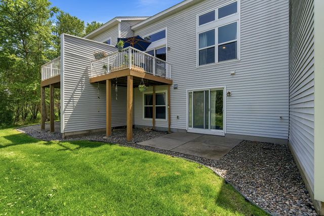 5146 Farnham Drive N, Hugo, MN 55038