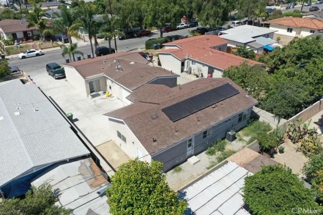 2302 W La Verne Avenue, Santa Ana, CA 92704
