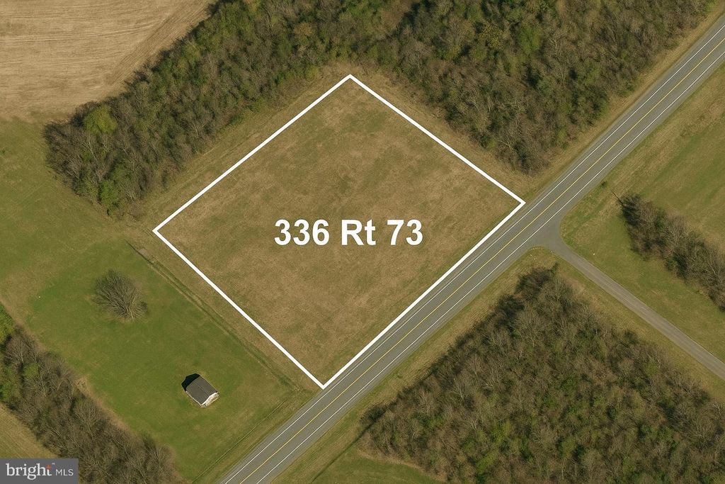 336 ROUTE 73 - VOORHEES, Voorhees, NJ 08043