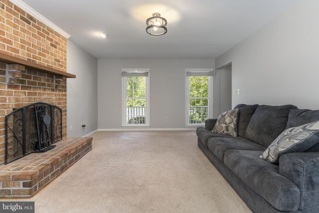 735 EVERGREEN RD, Severn, MD 21144