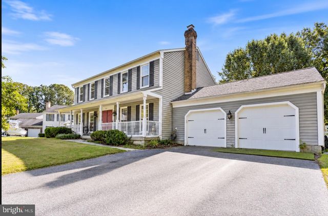 735 EVERGREEN RD, Severn, MD 21144
