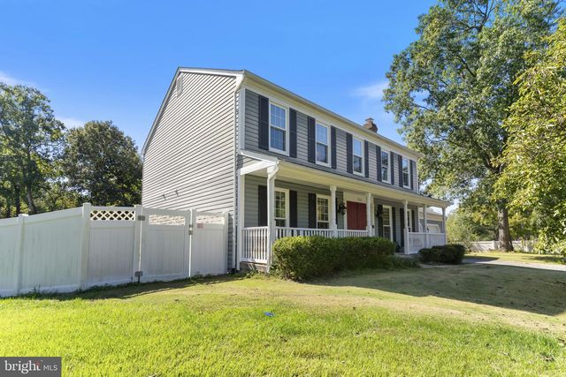 735 EVERGREEN RD, Severn, MD 21144
