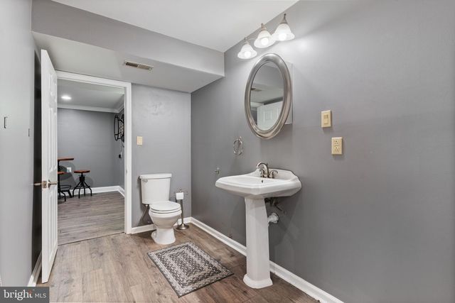 735 EVERGREEN RD, Severn, MD 21144
