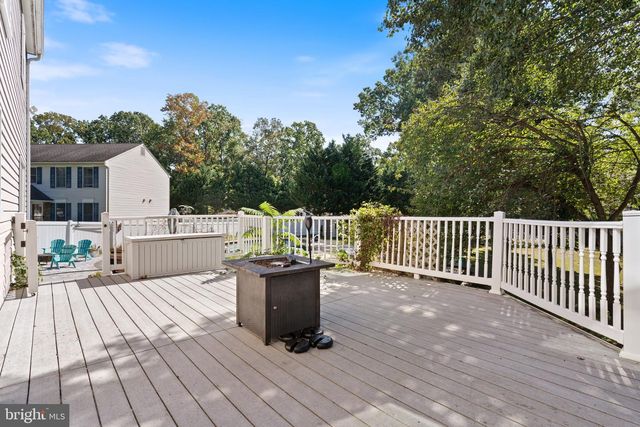 735 EVERGREEN RD, Severn, MD 21144
