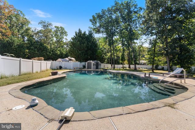 735 EVERGREEN RD, Severn, MD 21144