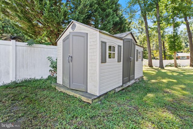 735 EVERGREEN RD, Severn, MD 21144