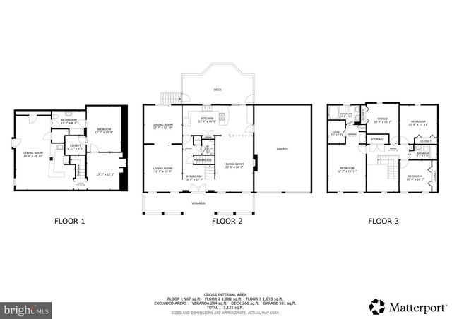 735 EVERGREEN RD, Severn, MD 21144