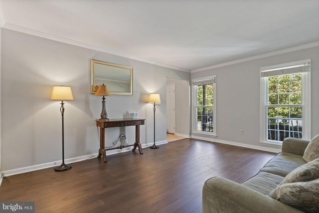 735 EVERGREEN RD, Severn, MD 21144
