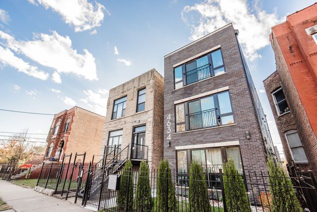 4634 S Langley Avenue, Chicago, IL 60653