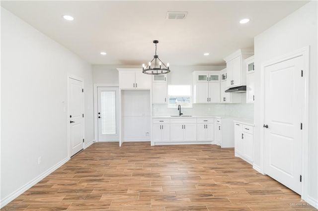 1606 Karianna Drive, Mercedes, TX 78570