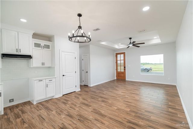 1606 Karianna Drive, Mercedes, TX 78570