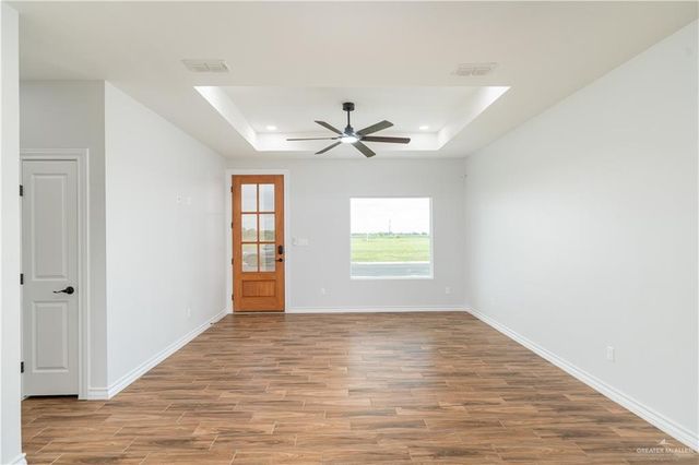 1606 Karianna Drive, Mercedes, TX 78570