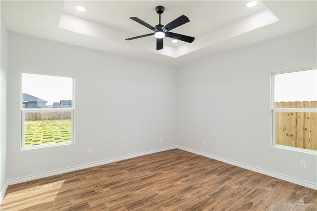 1606 Karianna Drive, Mercedes, TX 78570