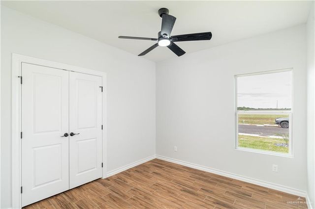 1606 Karianna Drive, Mercedes, TX 78570