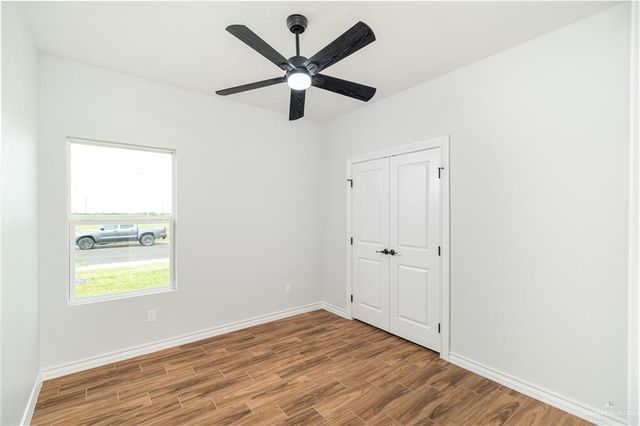 1606 Karianna Drive, Mercedes, TX 78570