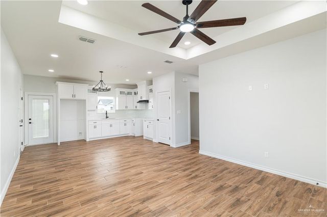 1606 Karianna Drive, Mercedes, TX 78570